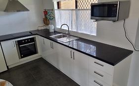 Ocean Beach Chalet 18