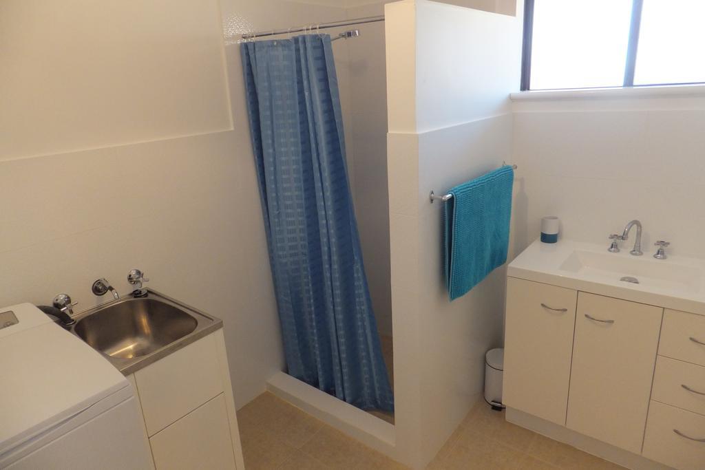 Ocean Beach Chalet 18 Jurien Bay Zimmer foto