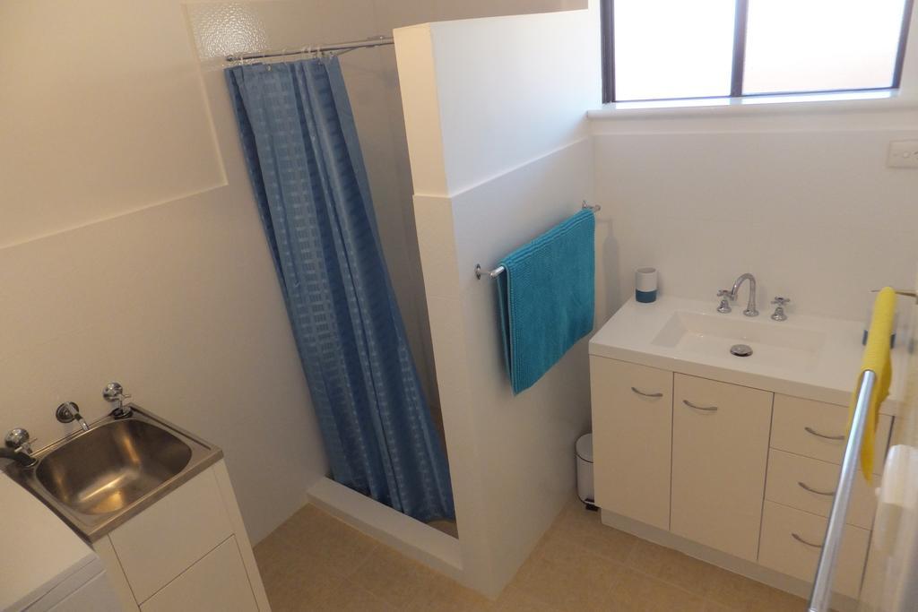 Ocean Beach Chalet 18 Jurien Bay Zimmer foto